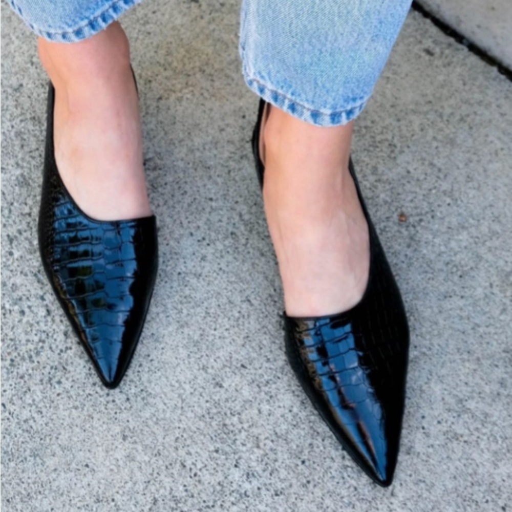 Freda Salvador Marigold Heels